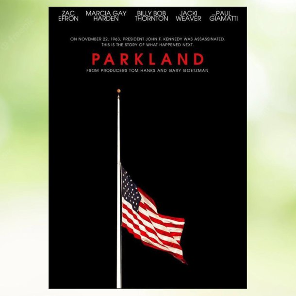 Parkland (2013)