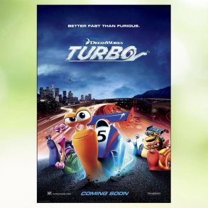 Turbo (2013)