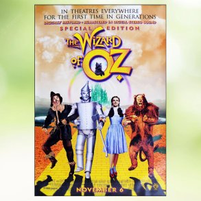 The Wizard of Oz (1939)