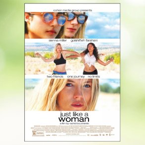 Just Like a Woman (2012)