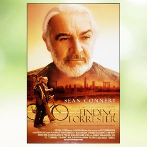 Finding Forrester (2000)
