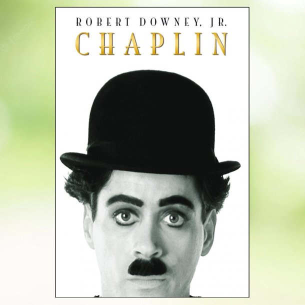Chaplin (1992)