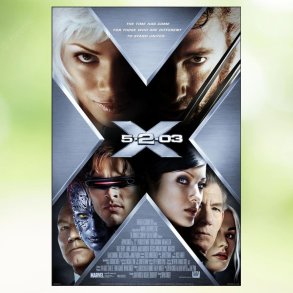 X-Men 2 (2003)