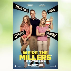 Were the Millers (2013)