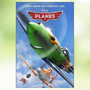 Planes (2013)