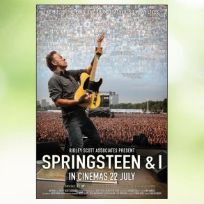 Springsteen & I (2013)
