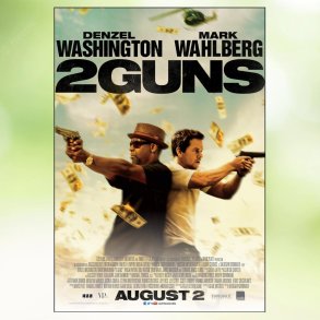 2 Guns (2013)