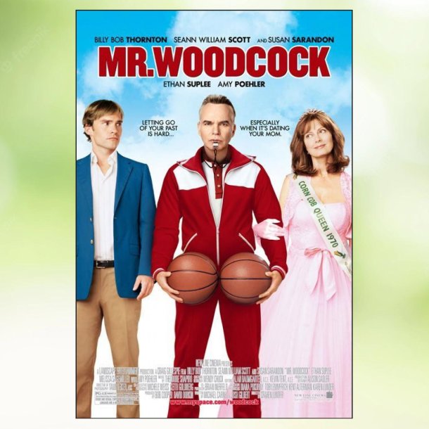Mr. Woodcock (2007)