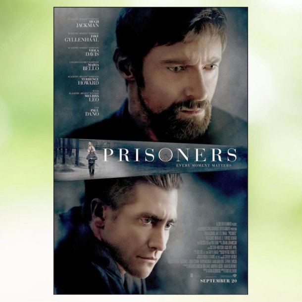 Prisoners (2013)