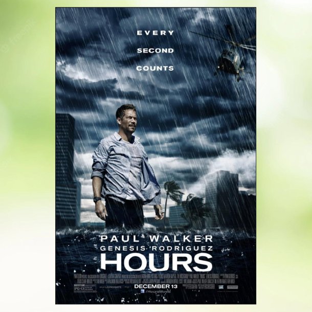 Hours (2013)