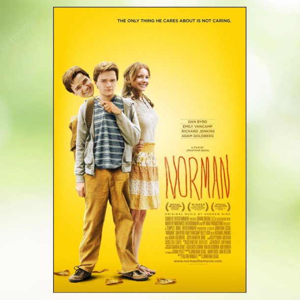 Norman (2010)