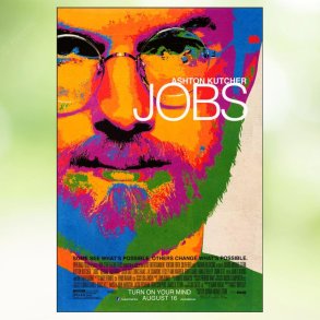 jOBS (2013)