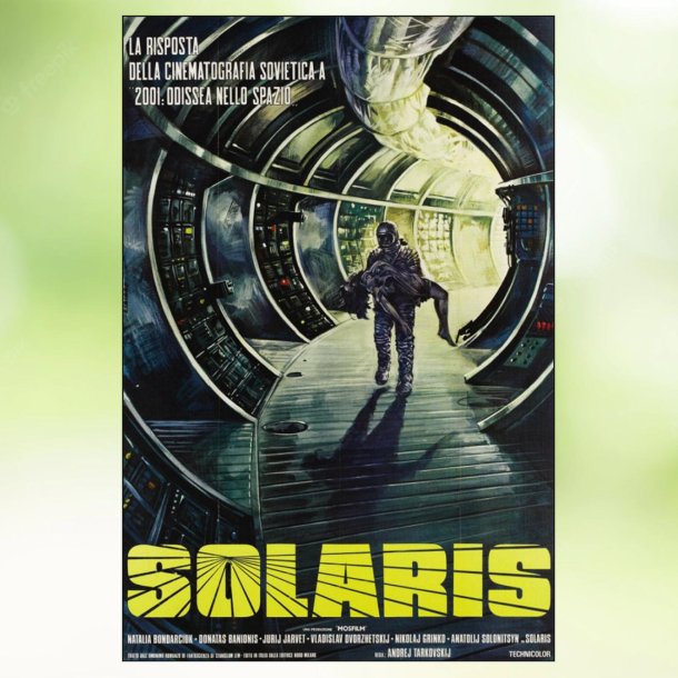 Solaris (1972)