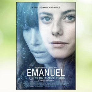 The Truth About Emanuel (2013)