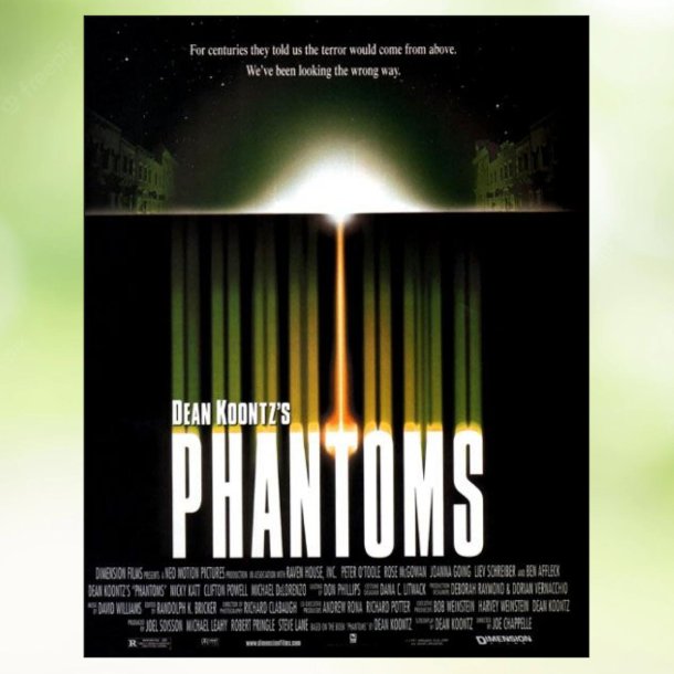 Phantoms (1998)
