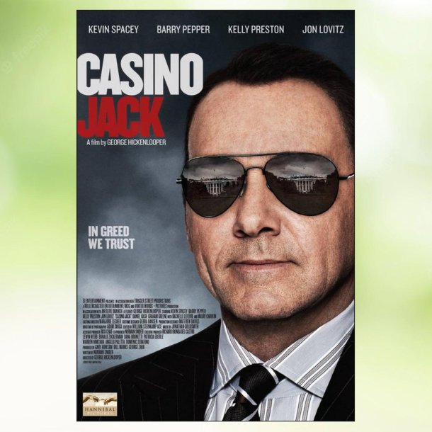 Casino Jack (2010)