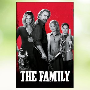 The Family (2013)