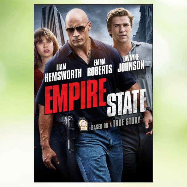 Empire State (2013)
