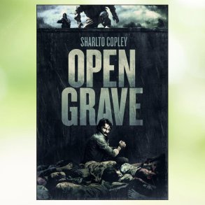 Open Grave (2013)
