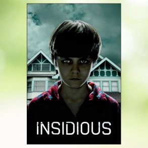 Insidious (2010)