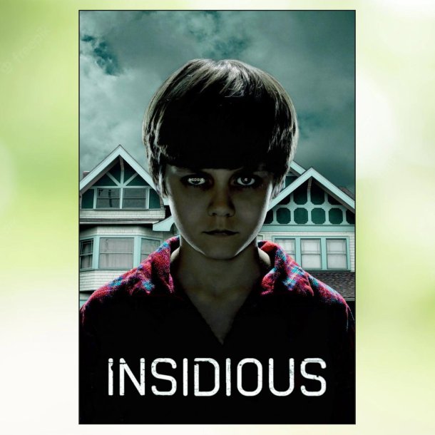 Insidious (2010)