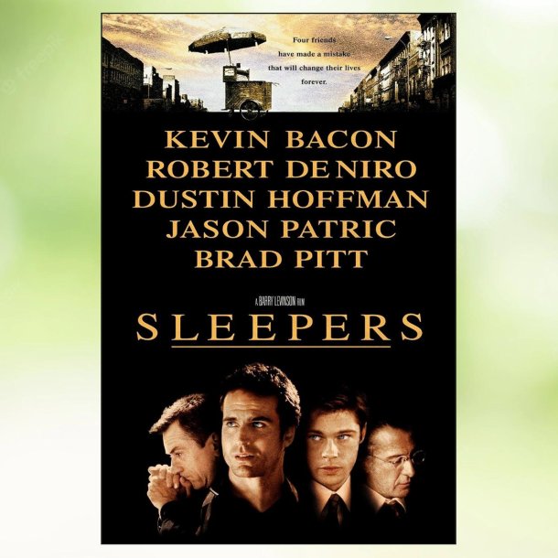 Sleepers (1996)