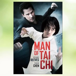 Man of Tai Chi (2013)