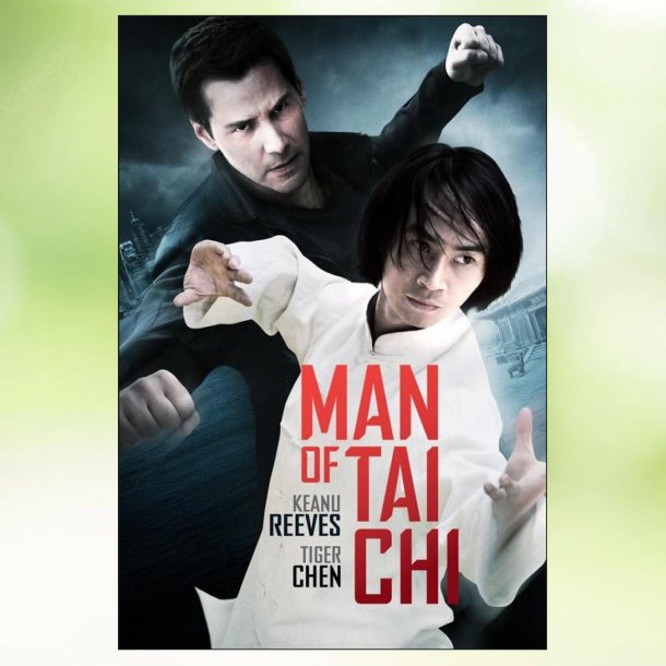 Man of Tai Chi (2013)