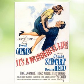 It's a Wonderful Life (1946)