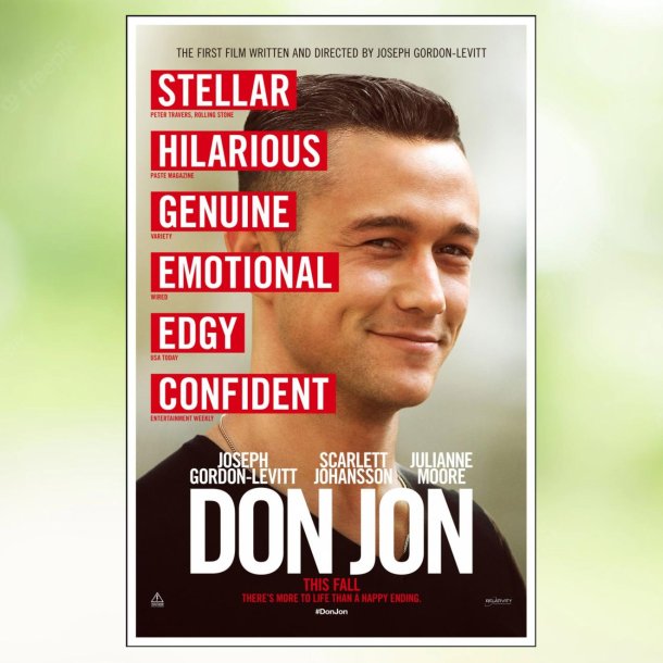 Don Jon (2013)