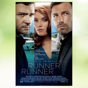 Runner Runner (2013)