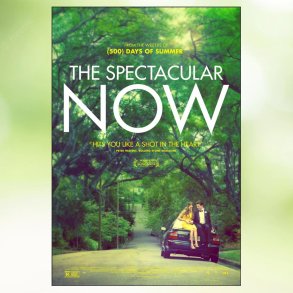 The Spectacular Now (2013)