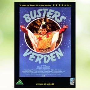 Busters Verden (1984)