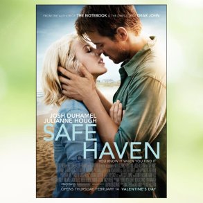 Safe Haven (2013)