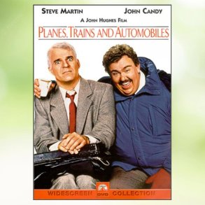 Planes, Trains & Automobiles (1987)
