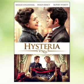 Hysteria (2011)