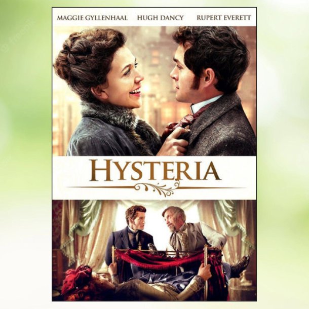 Hysteria (2011)