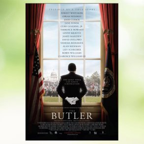 The Butler (2013)