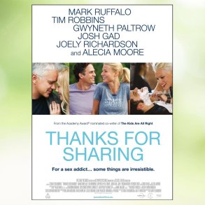 Thanks for Sharing (2012)