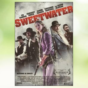 Sweetwater (2013)