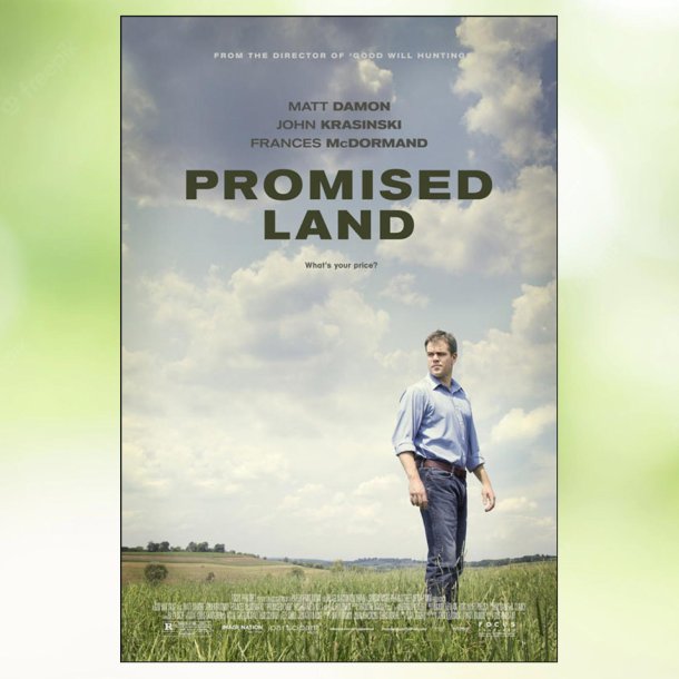 Promised Land (2012)