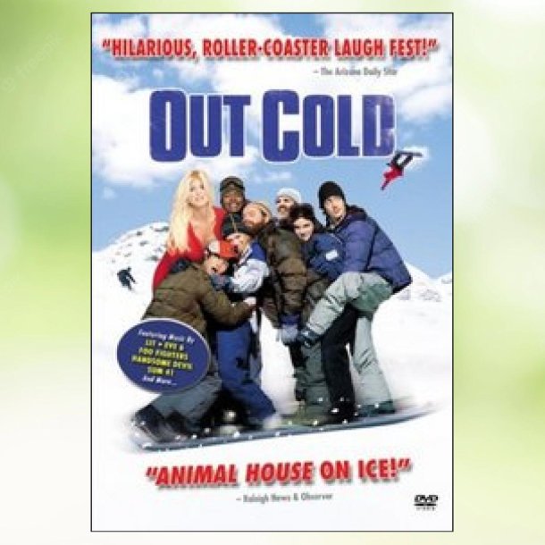 Out Cold (2001)