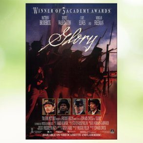 Glory (1989)