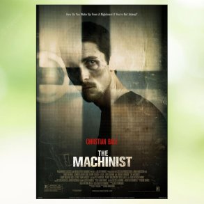 The Machinist (2004)