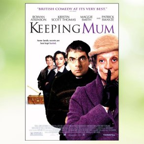 Keeping Mum (2005)