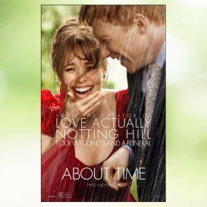 About Time (2013)