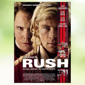 Rush (2013)