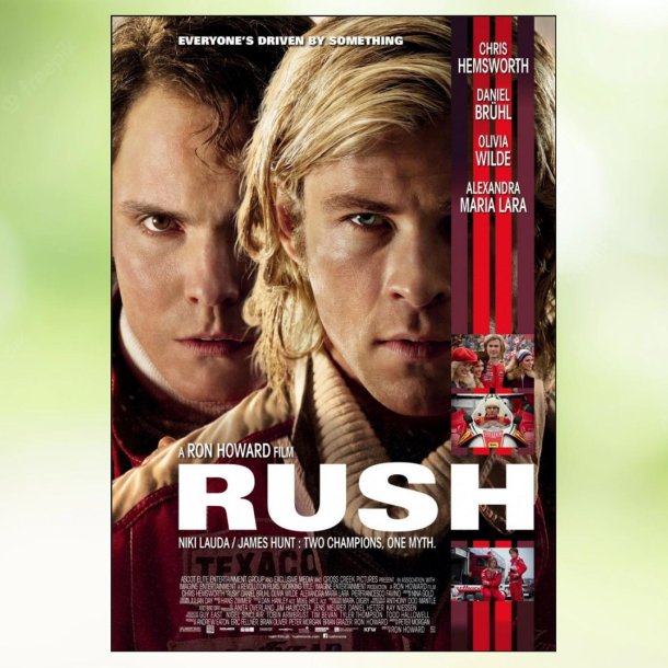 Rush (2013)