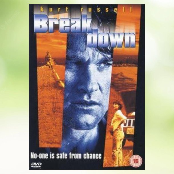 Breakdown (1997)