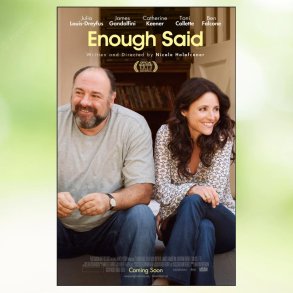 Enough Said (2013)